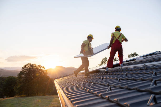 Best Hot Roofs  in Lanster, CA